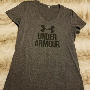 like new work out shirt